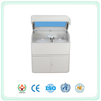 SY-B013 Maya new Fully automatic chemistry analyzer